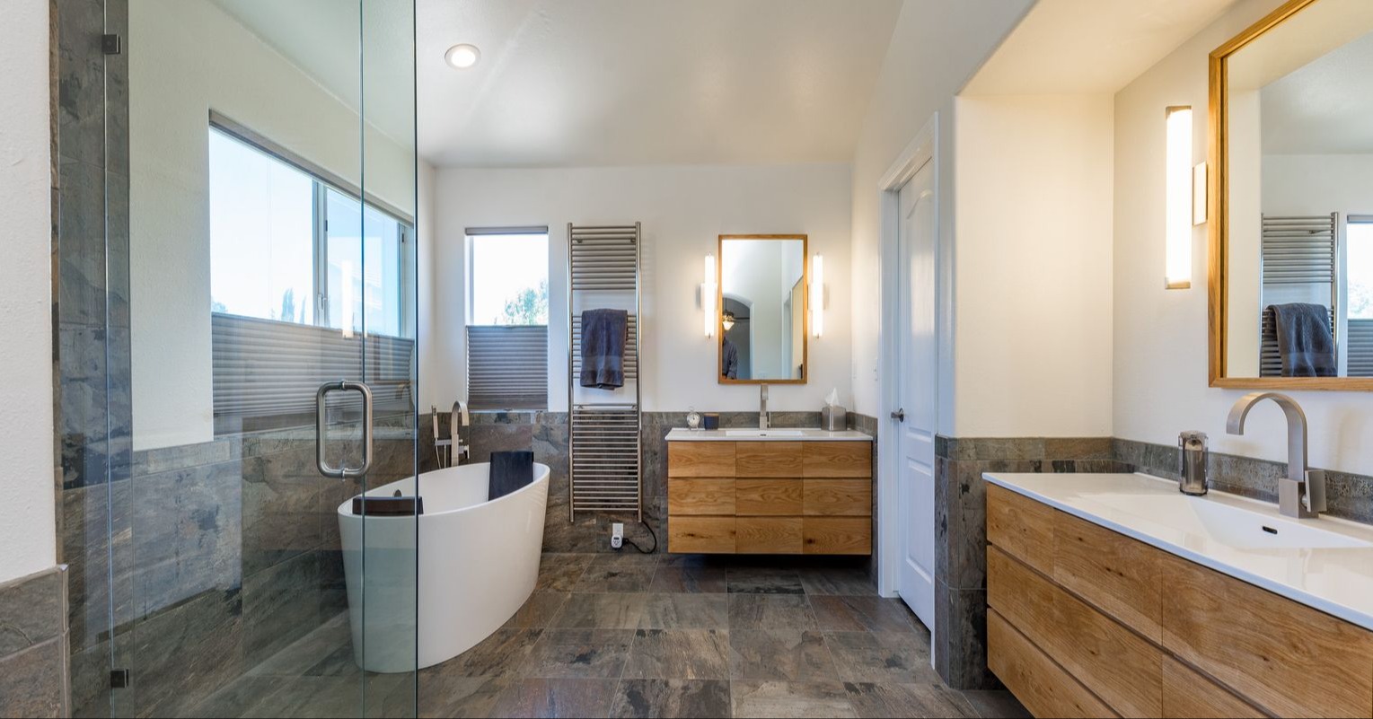 Fresno Bathroom Design 101: Find YOUR Style and Choose the Best ...